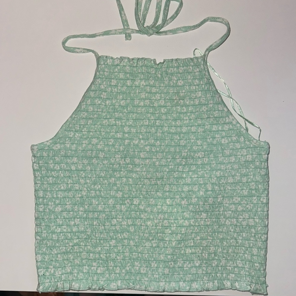 Billabong top